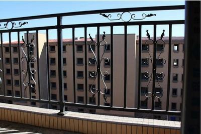 陽(yáng)臺(tái)護(hù)欄