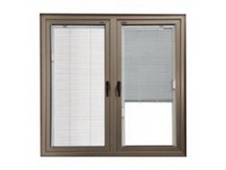 手動(dòng)百葉窗