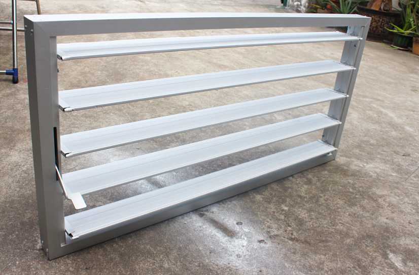 電動(dòng)百葉窗