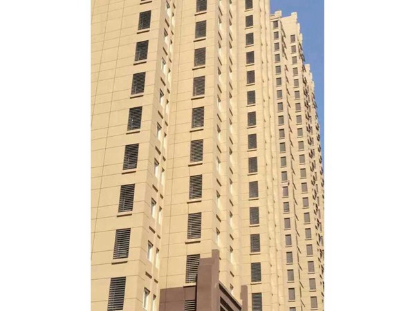 陽(yáng)臺(tái)護(hù)欄