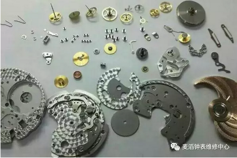 名表維修公司，腕表維修，名表維修鑒定回收