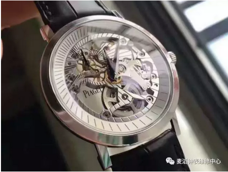 名表維修公司，腕表維修，名表維修鑒定回收