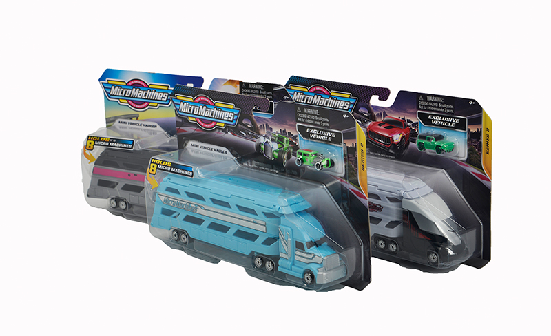 玩具車(chē)系列